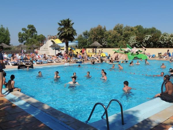 Camping Le Trivoly-1