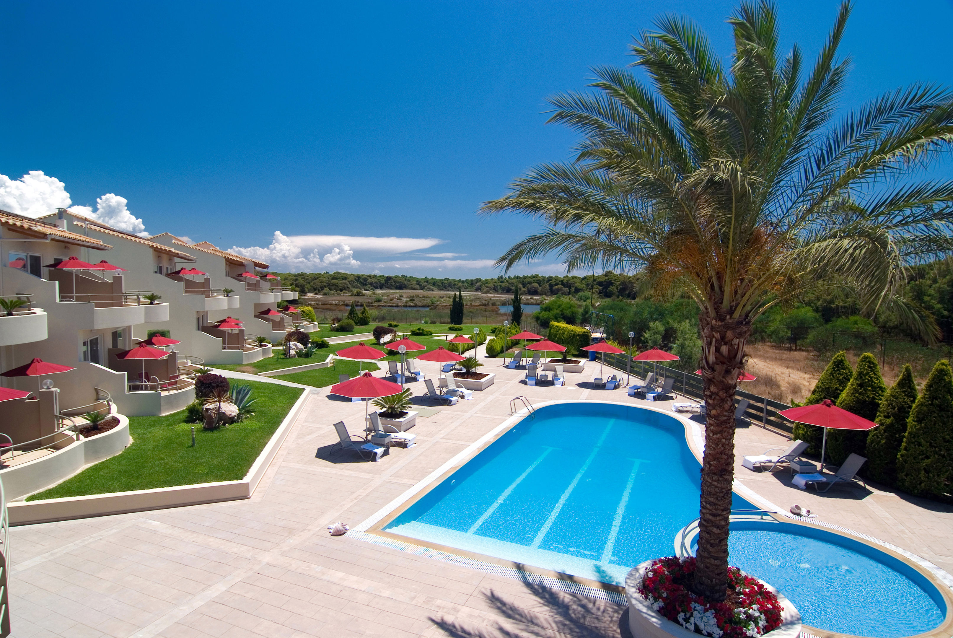 Verde Al Mare Boutique Hotel