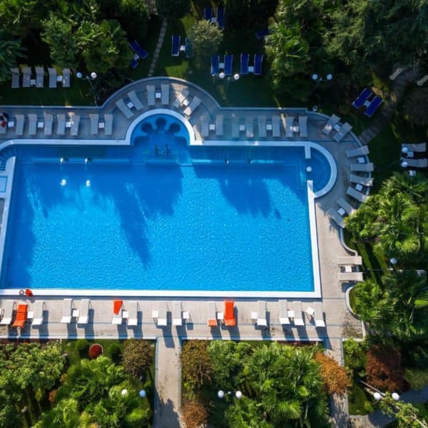 Grand Hotel Terme Trieste and Victoria-1