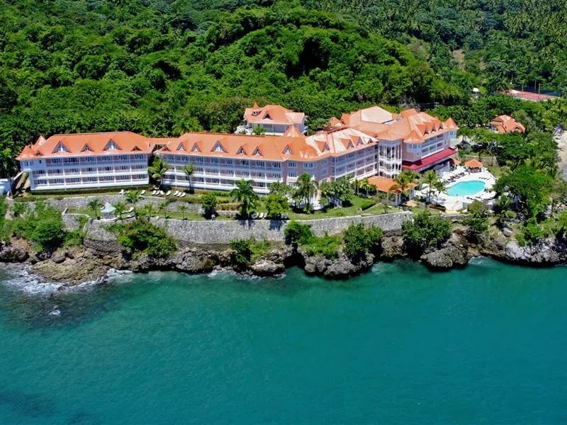 Luxury Bahia Principe Samana