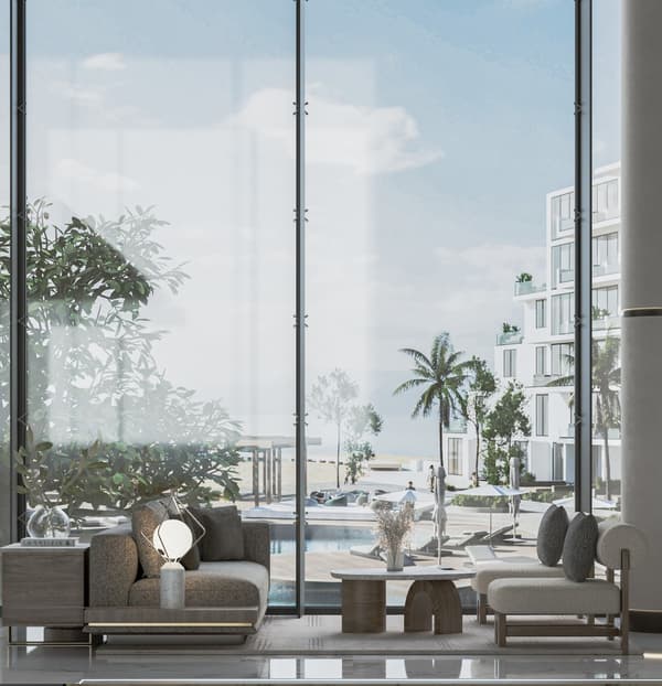 Amarina Sapphire Resort-1