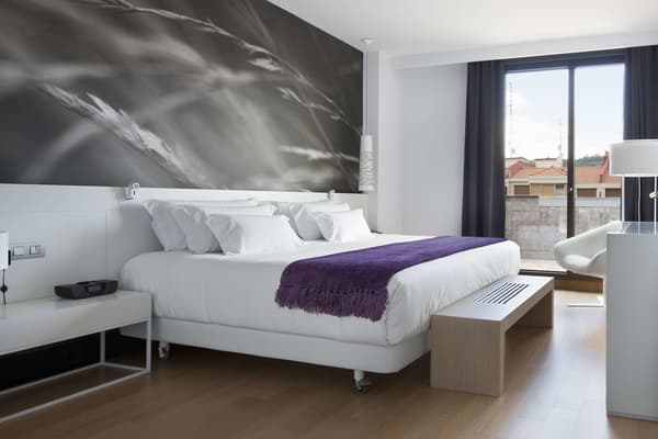 Hotel Nh Collection Villa De Bilbao-1