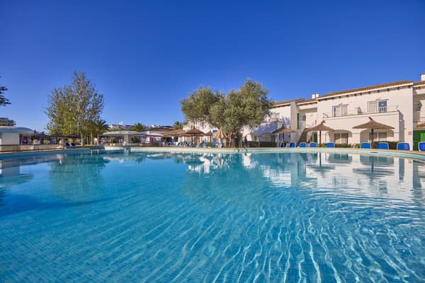 Seaclub Mediterranean Resort-1