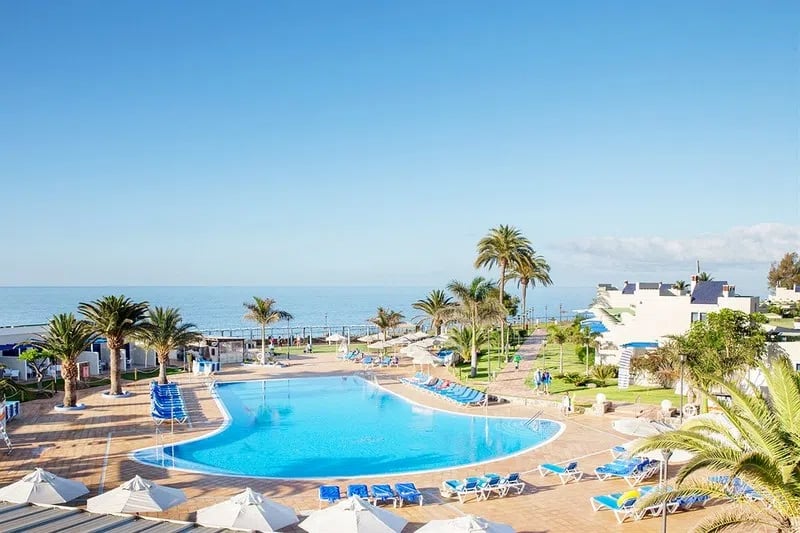 GRUPOTEL Playa Feliz