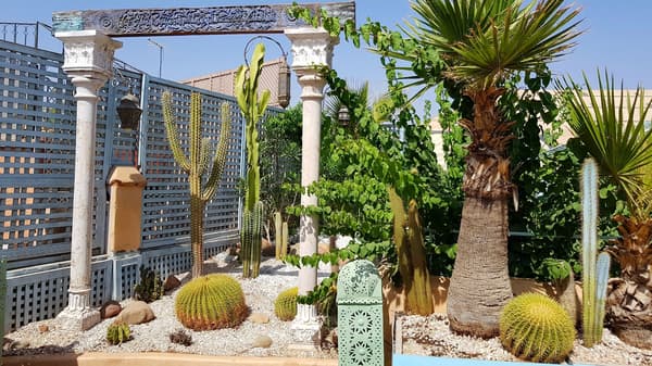 Riad Armelle-1