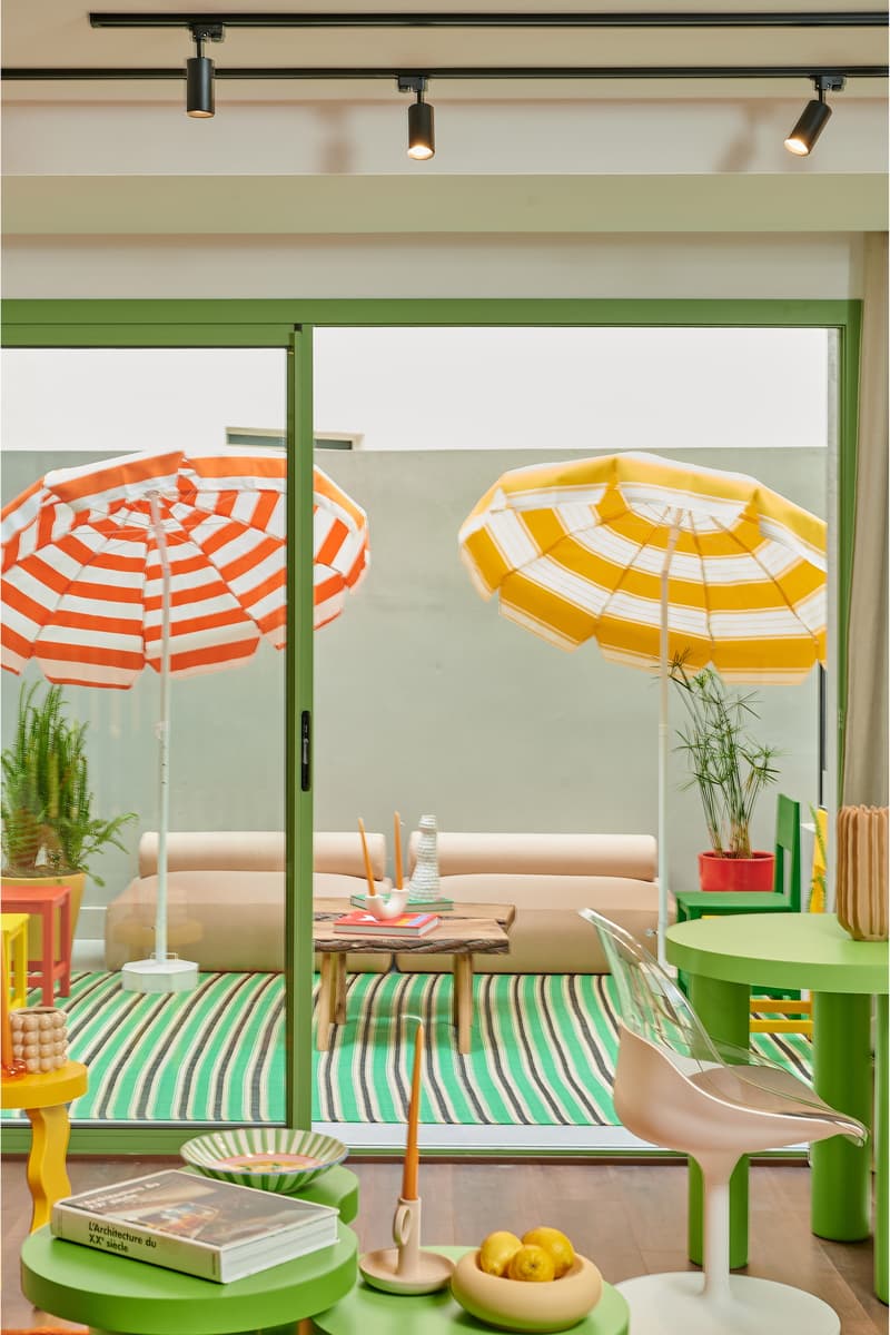 Stayhere Casablanca - CIL - Vibrant Residence