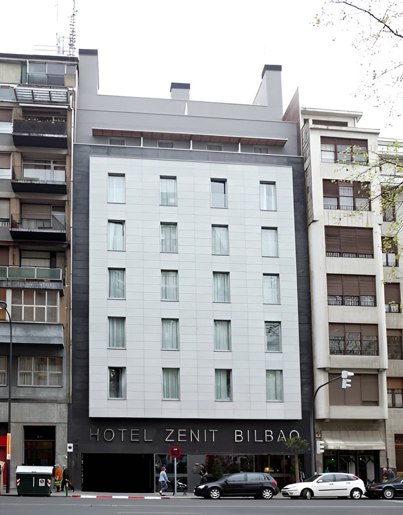 Zenit Bilbao