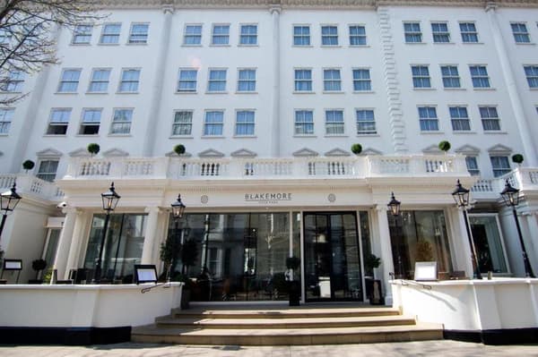 Blakemore Hyde Park Hotel-1