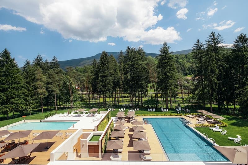 Grand Hotel Terme di Comano