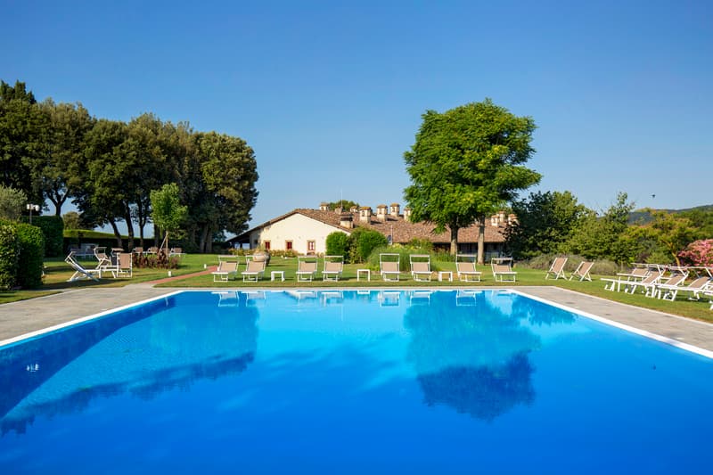 Hotel Tenuta di Artimino Meliá Collection