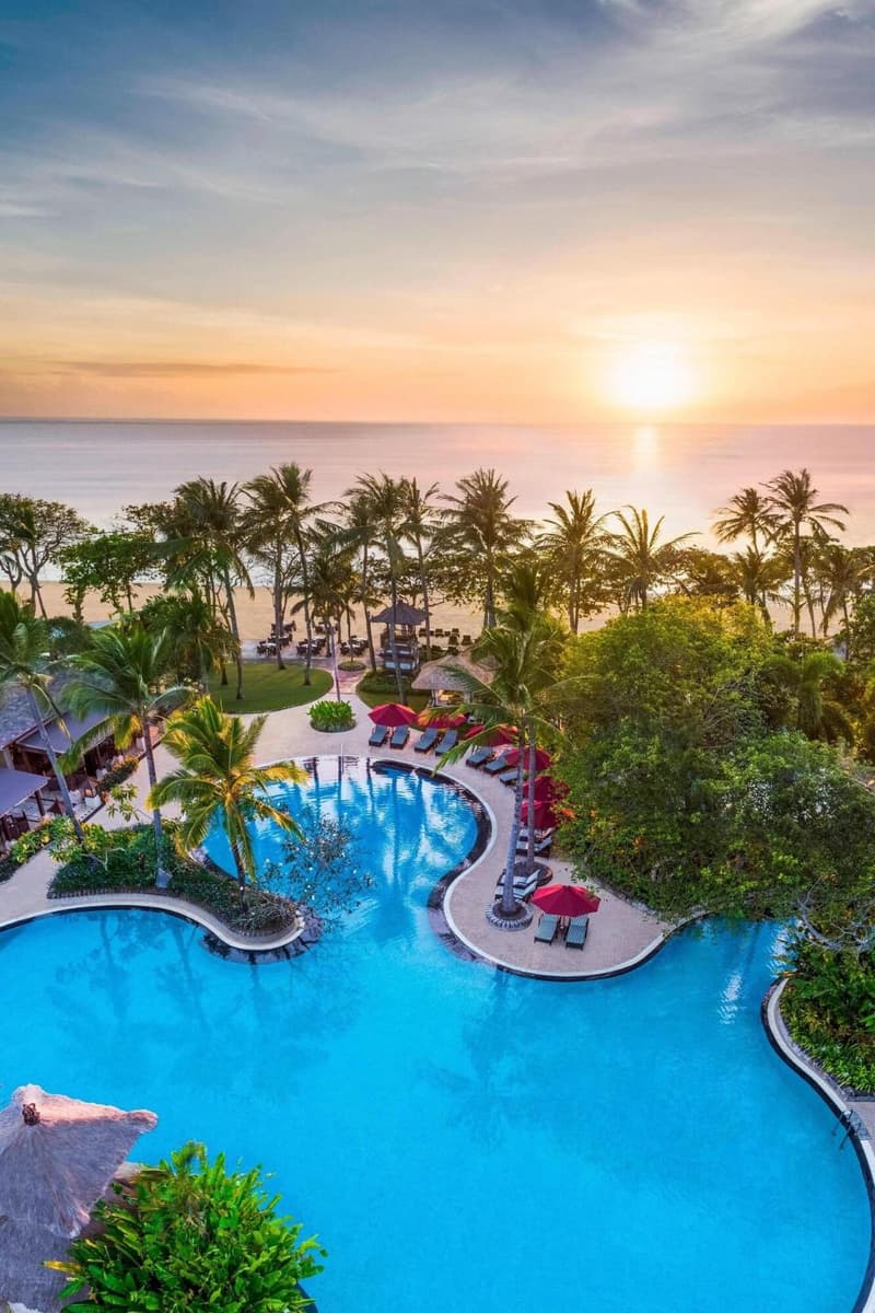 The Laguna Resort & Spa
