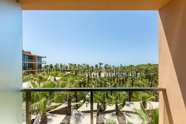 The Westin Salgados Beach Resort-1