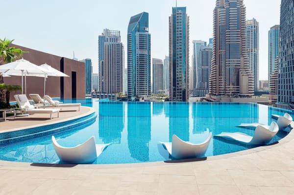 Jumeirah Living Marina Gate-1