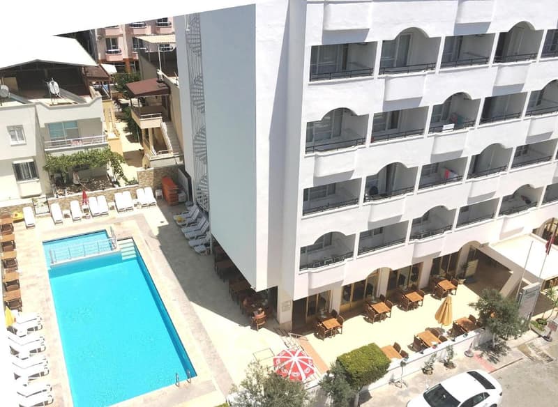 Altinersan Otel