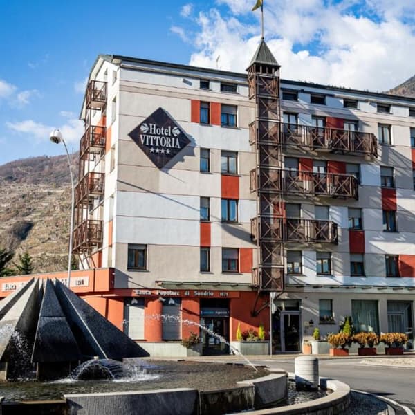 Hotel Vittoria-1