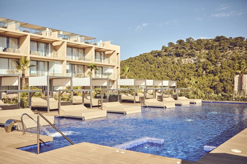 Zafiro Palace Andratx