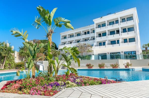 Hotel Acacia Marina-1