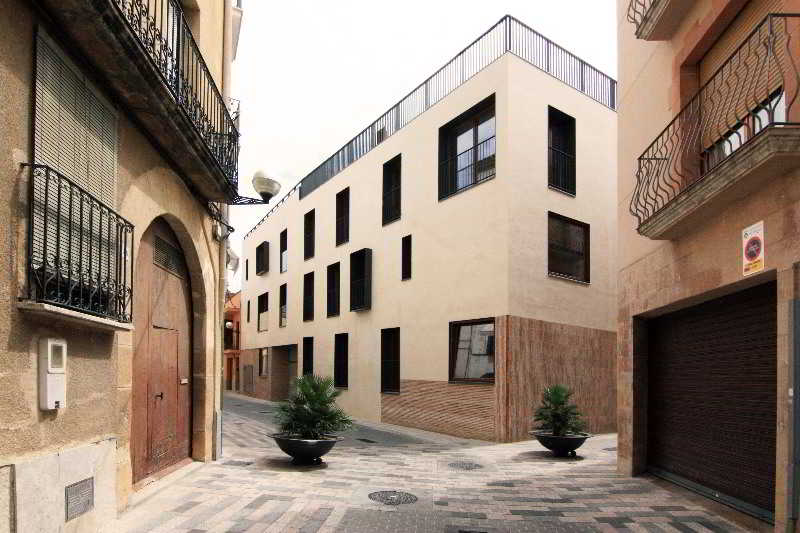 Raval De La Mar.