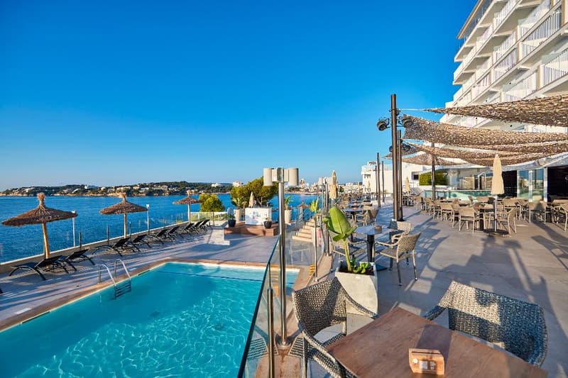 Hotel Florida Magaluf Only Adults