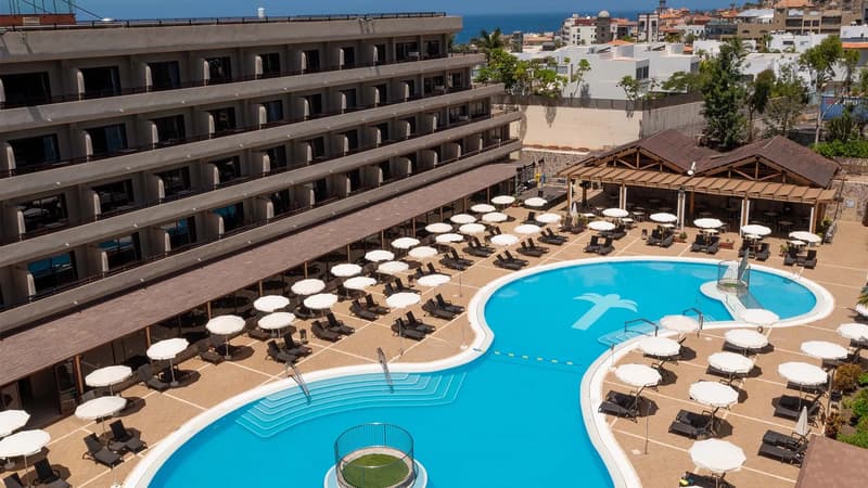GF Fañabe