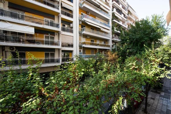 Mandarin Apartments by halu!-1