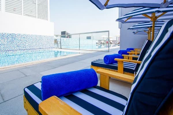 Jood Hotel Apartments-1