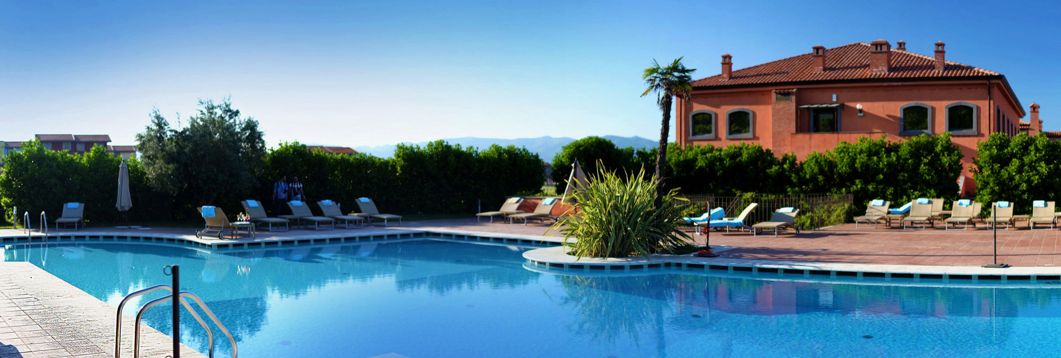 Il Picciolo Etna Golf Resort & Spa