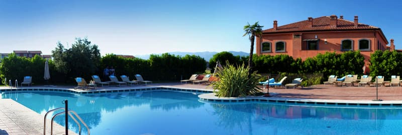 Il Picciolo Etna Golf Resort & Spa