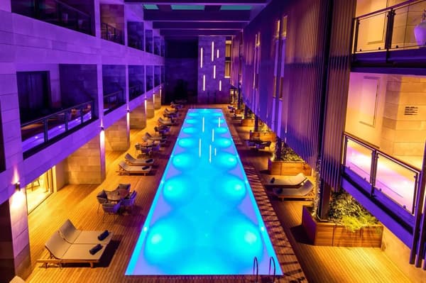 Kaya Palazzo Resort & Residences Le Chic Bodrum-1