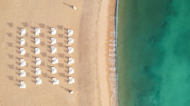 Rixos Premium Qetaifan Island North