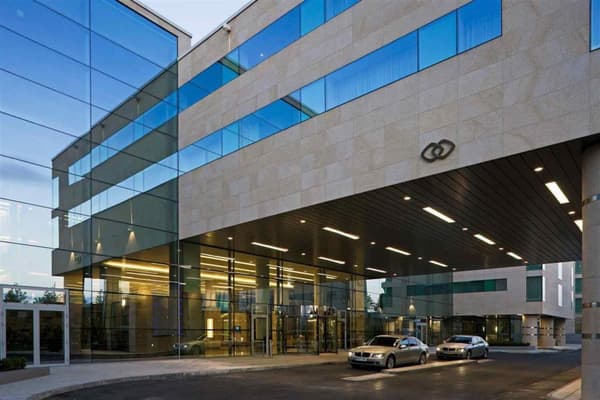 Hotel Sofitel Heathrow-1