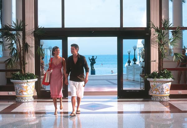 Riu Palace Las Americas-1