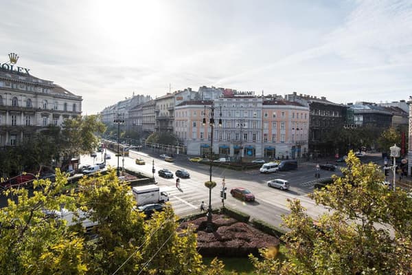 Avenue Hostel-1