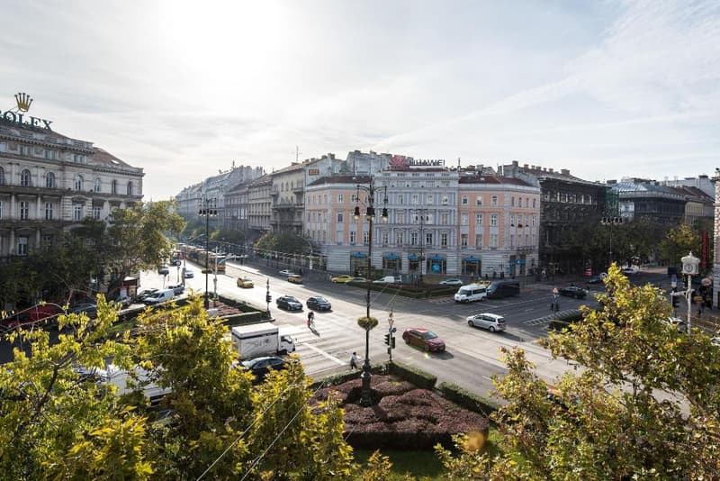 Avenue Hostel