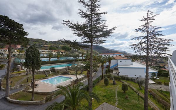 Club Residence La Castellana-1