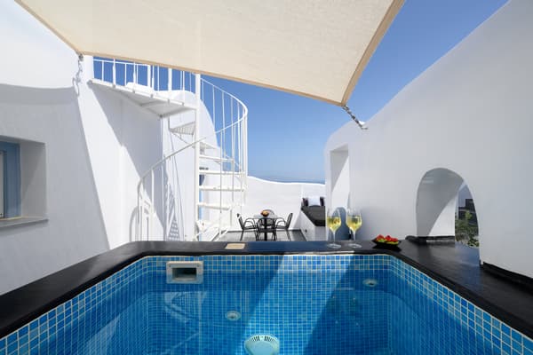 Sole D'oro Luxury Suites-1