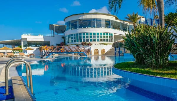 Bodrum Holiday Resort & Spa-1