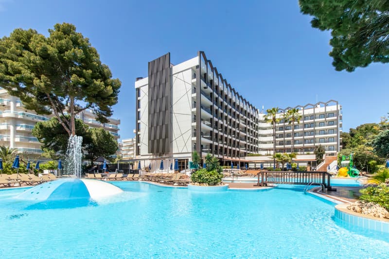TUI BLUE Avenida Suites