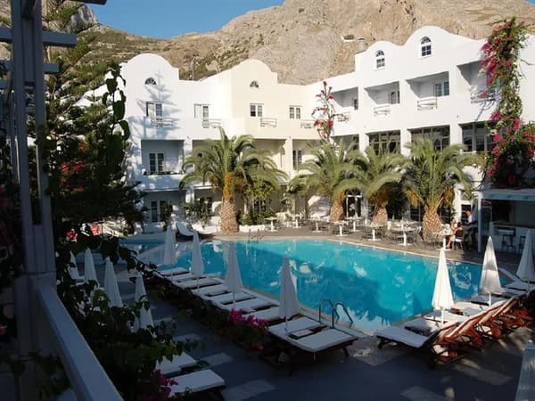Afroditi Venus Beach Hotel & Spa-1