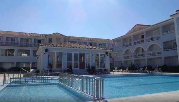 Meridien Beach Hotel-1
