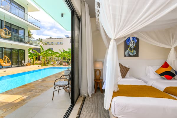 TOA Hotel & Spa-1