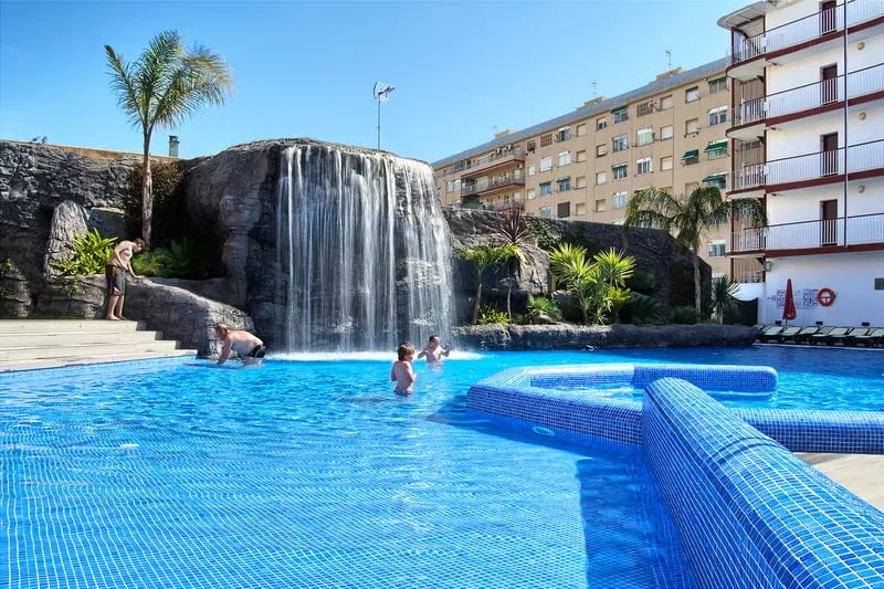 Hotel Papi foto 2