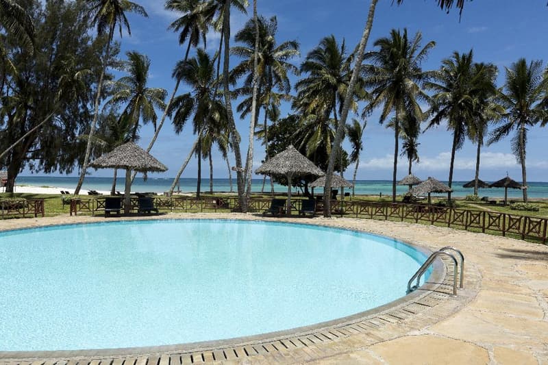Neptune Paradise Beach Resort & Spa