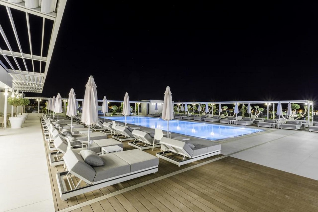 Radisson Blu Hotel Larnaca