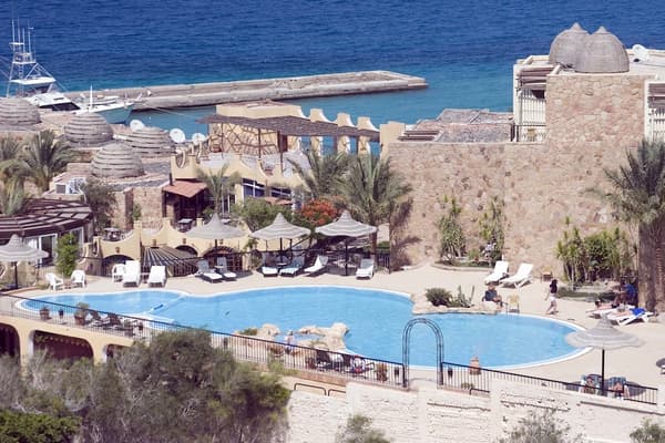 Ananea Hurghada-1