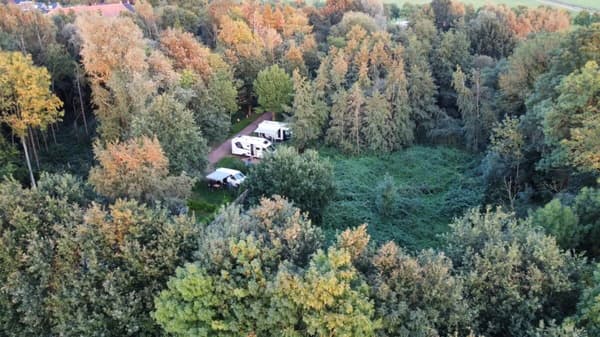 Camping de Beerte -1