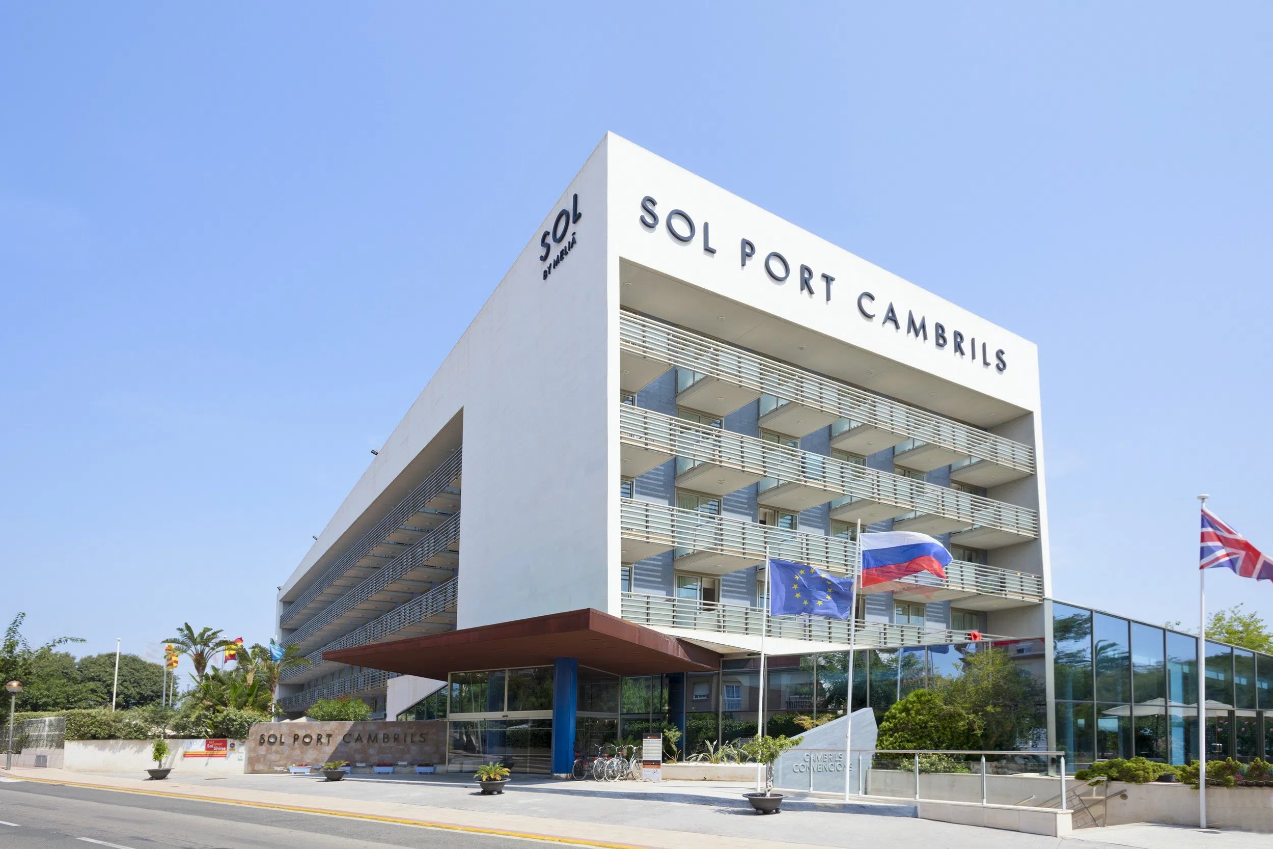 Sol Port Cambrils