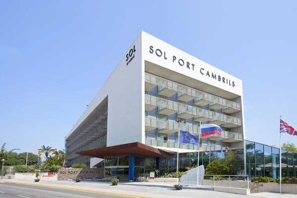 Sol Port Cambrils-1