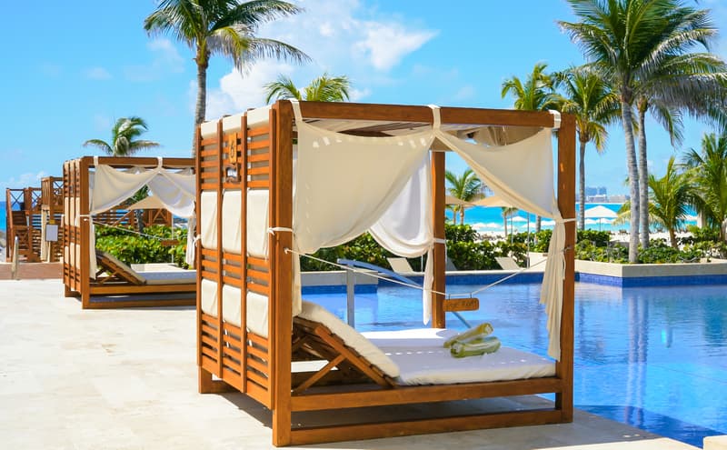Hyatt Ziva Cancun