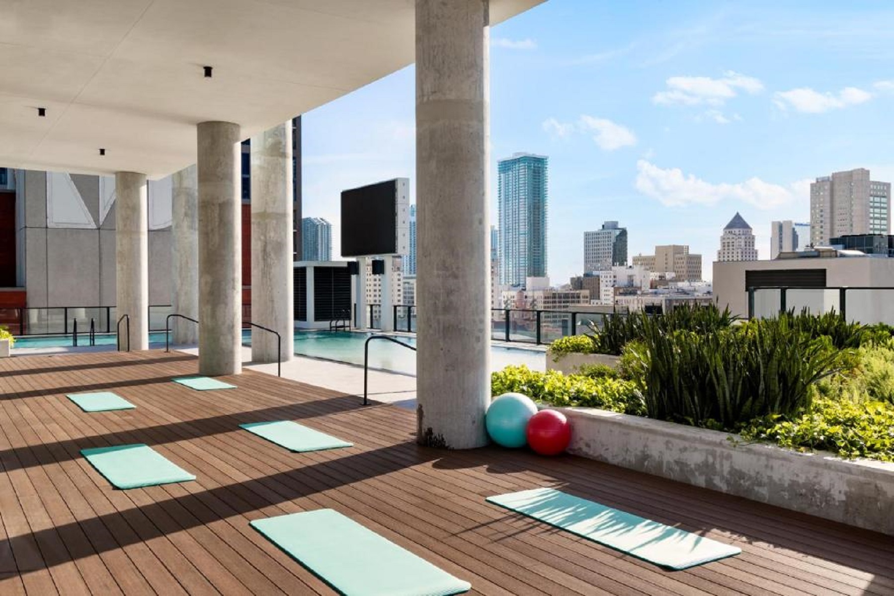 The Elser Hotel and Residences Miami